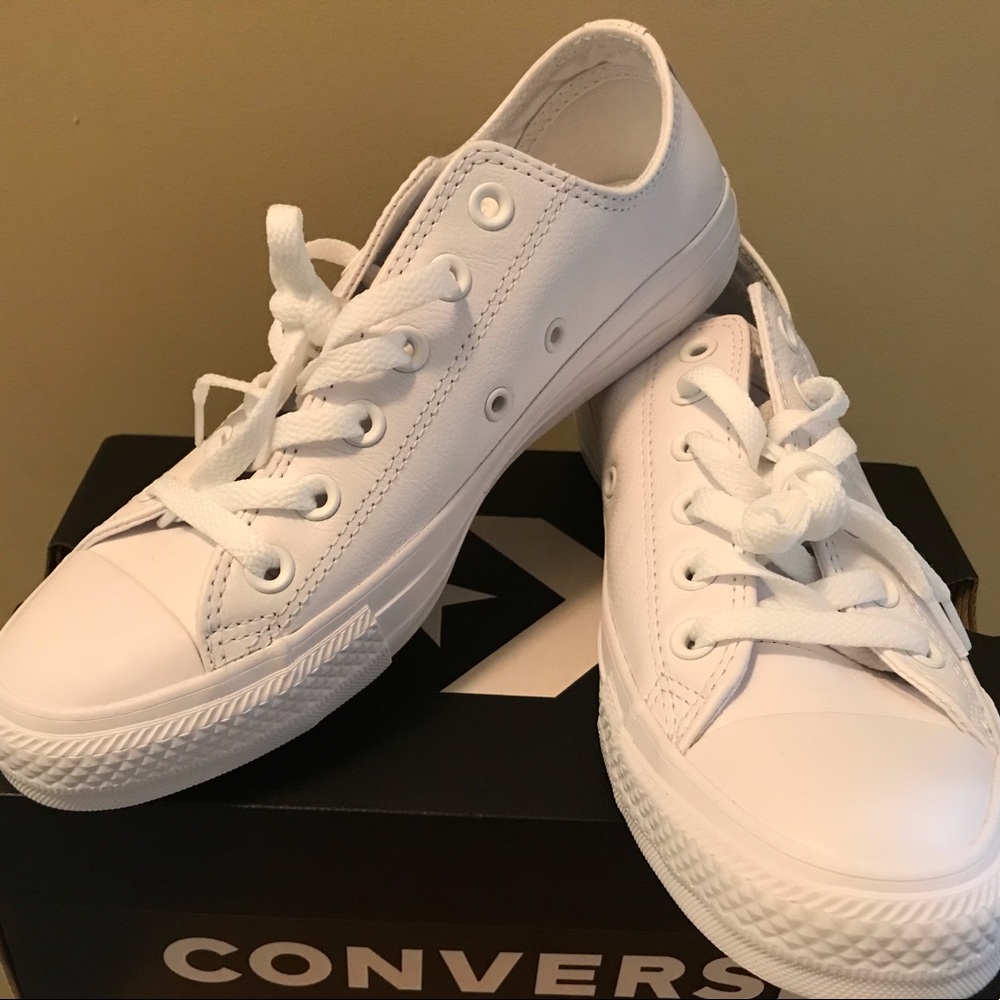 Converse All Star Chuck Taylor Sneakers
